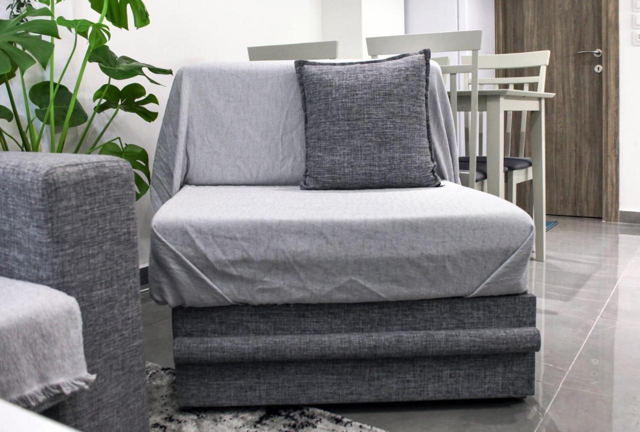 Dimosthenis_Loft1 Athens Ngoại thất bức ảnh