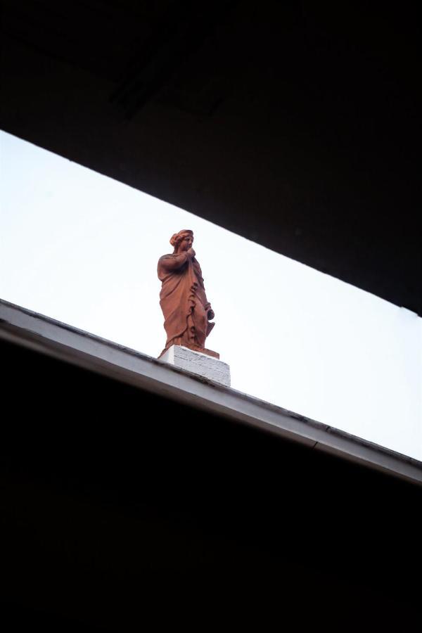 Dimosthenis_Loft1 Athens Ngoại thất bức ảnh