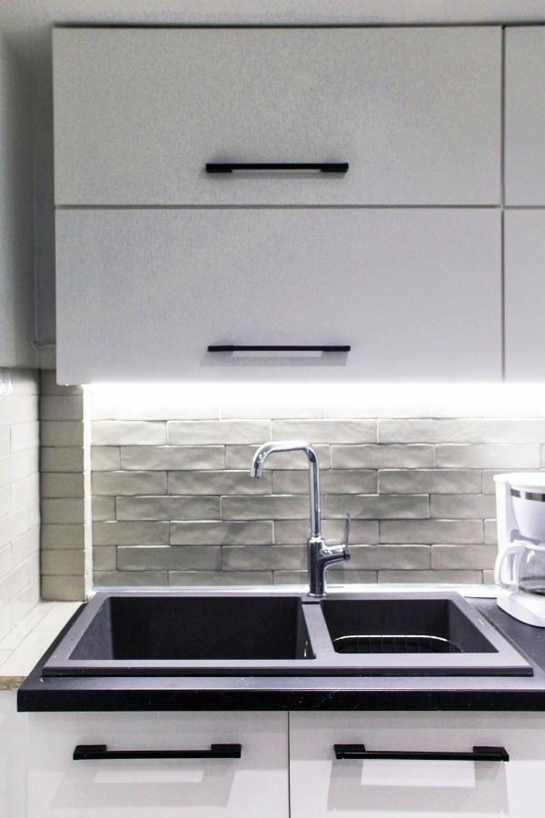 Dimosthenis_Loft1 Athens Ngoại thất bức ảnh