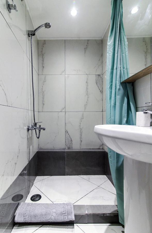 Dimosthenis_Loft1 Athens Ngoại thất bức ảnh
